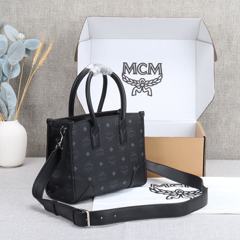 MCM Shopping Bags